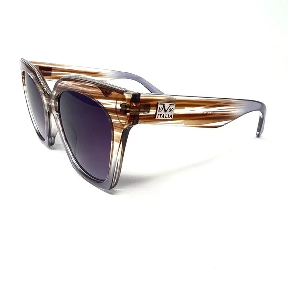 Versace | Accessories | Rare Versace Brtr Enza V969 Italia  display picture 1